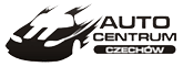 Logotyp Auto Centrum Czechów